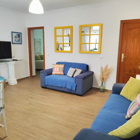 Centrico Apartamento Con Terraza Y Wifi Ronda Eksteriør billede